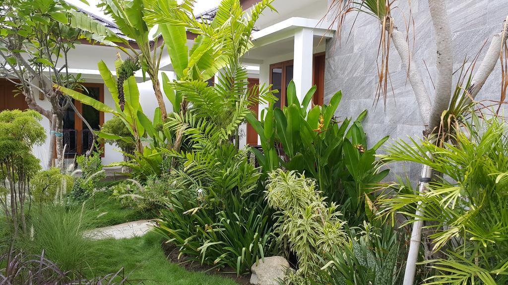 Kampoeng Nelayan Hotel Palu Pokoj fotografie
