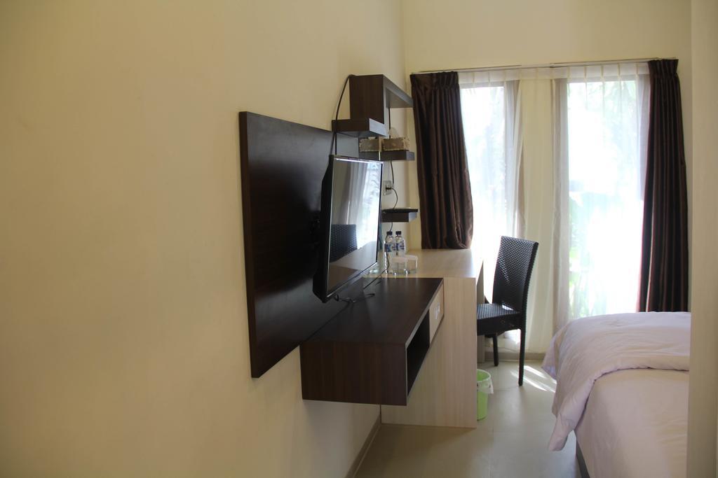 Kampoeng Nelayan Hotel Palu Exteriér fotografie