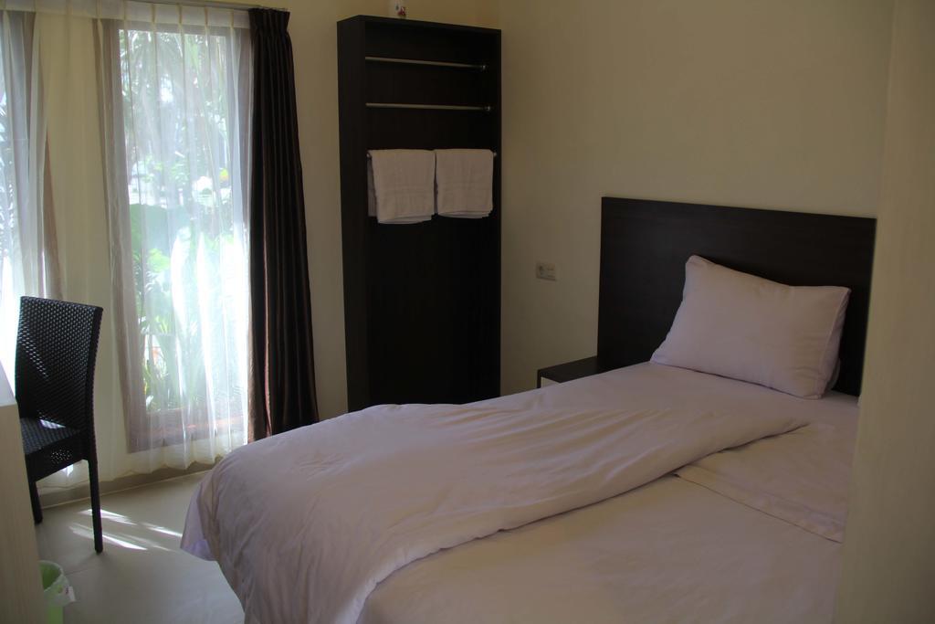 Kampoeng Nelayan Hotel Palu Exteriér fotografie