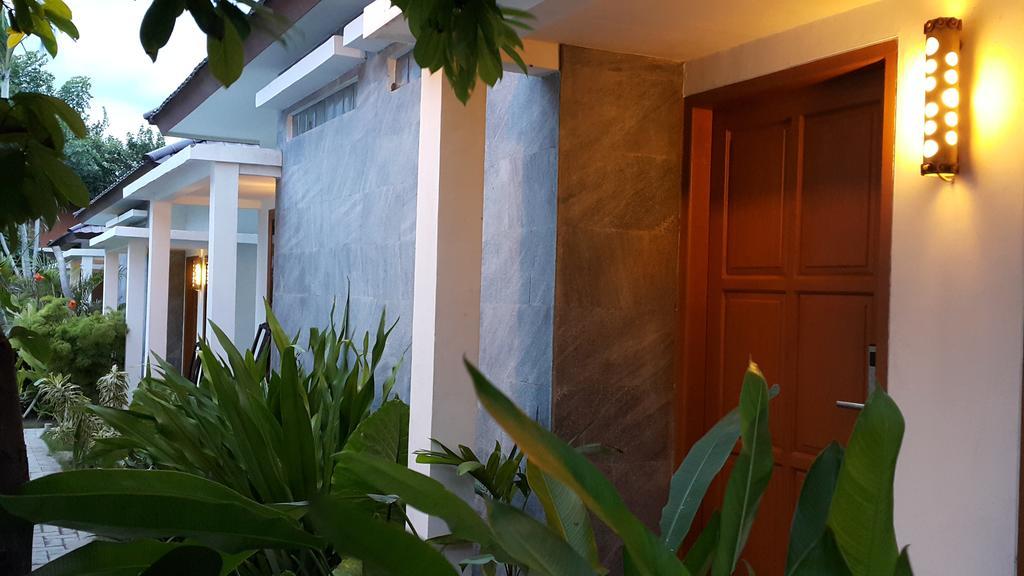 Kampoeng Nelayan Hotel Palu Pokoj fotografie