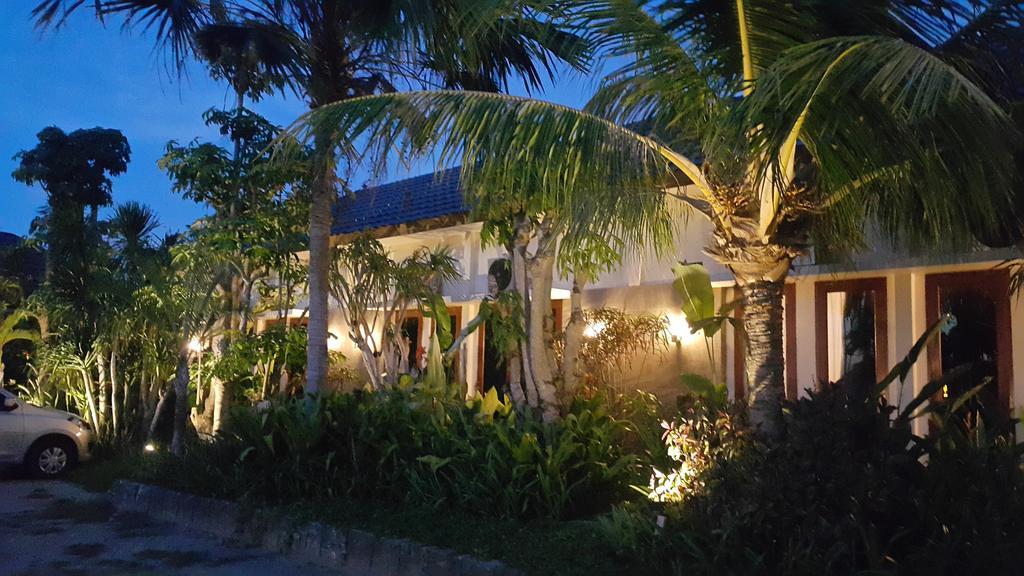 Kampoeng Nelayan Hotel Palu Exteriér fotografie