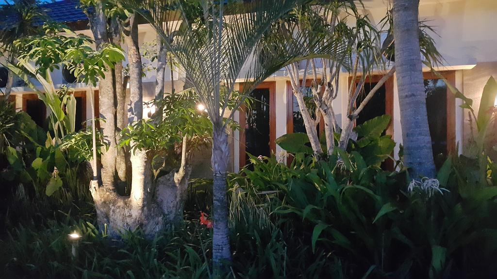 Kampoeng Nelayan Hotel Palu Exteriér fotografie
